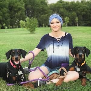 Meet your Posher, Rachael